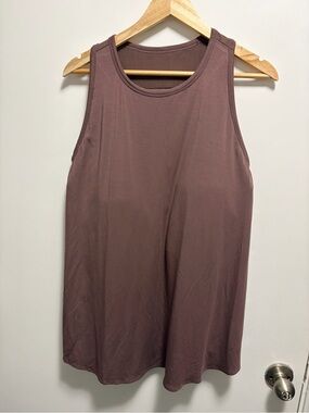 SheBird Freedom Racerback Bra Tank Women’s Size 8